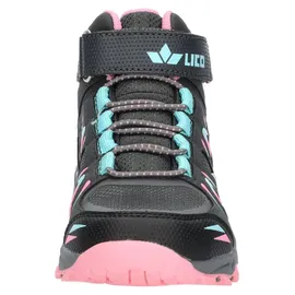 LICO Outdoorschuh Allen High VS 25