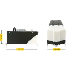 Schellenberg Garagentorantrieb Powerlift 550 N