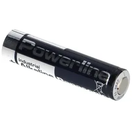 Panasonic 80x MICRO AAA LR03 MN2400 Batterie PANASONIC POWERLINE INDUSTRIAL 1383mAh