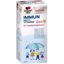 Queisser Doppelherz Immun family system