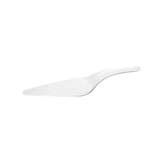 Metro Professional Tortenheber, Kunststoff, 6 x 22.5 cm, 4 StŸck