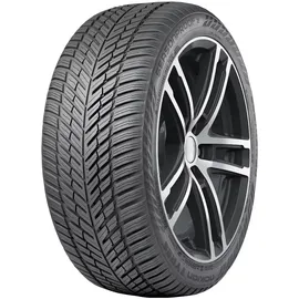Nokian Seasonproof 2 195/55 R16 91V XL