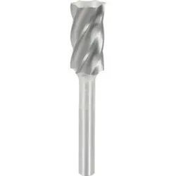 KS Tools Frässtift Zylinderform