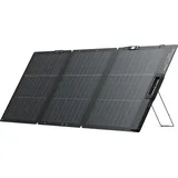 EcoFlow Lightweight Solar Panel monokristallin 160 W