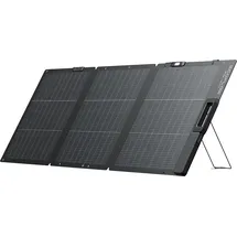 EcoFlow Lightweight Solar Panel monokristallin 160 W