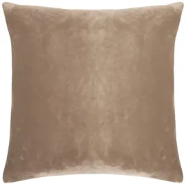 PAD Kissenbezug Smooth 50 x 50 cm Beige