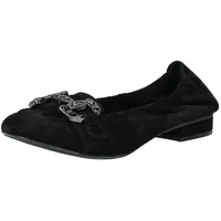 Regarde le ciel Ballerinas Veloursleder", Damen, Gr.: 39