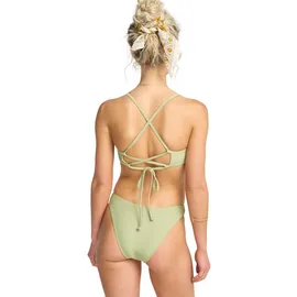 BILLABONG Bade-Shirt Grün L