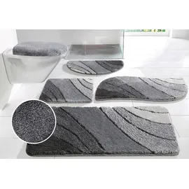 OTTO home Josie Grau 50 x 90 cm