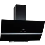 Klarstein Wandhaube 60 cm Schwarz