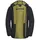 Jack Wolfskin Bornberg Softshelljacke - Phantom / Chartreuse - S