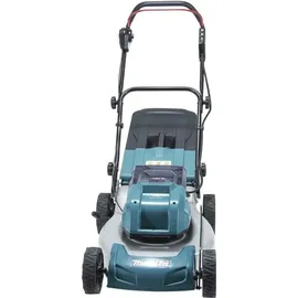 Makita DLM463PG4 inkl. 4 x 6 Ah