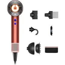 Dyson Supersonic Nural Strawberry Bronze/Rosé