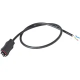 APSYSTEMS AC4M+S - APSystems AC Kabel 4m + Schutzkontaktstecker