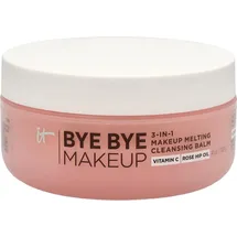 It Cosmetics Gesichtsreinigung Bye Bye Makeup 3-in-1 Makeup Melting Cleansing Balm 100 g