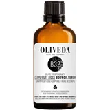 Oliveda Körperöl Grapefruit Rose Harmonizing 100 ml