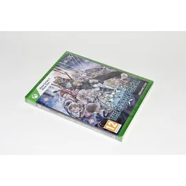 Star Ocean: The Divine Force