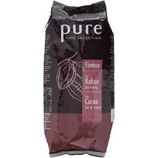 Tchibo Kakao Tchibo Les Choc Finesse 1kg