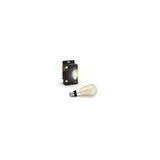 Philips Hue White Ambiance B22 Filament 7w Transparent