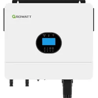 Growatt SPF6000 ES Plus 6kW Off-Grid Wechselrichter