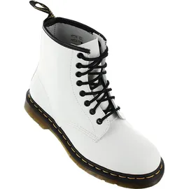 Dr. Martens 1460 Smooth white smooth 37