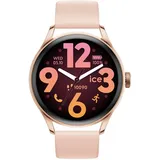 ICE-Watch ICE Smart 3.0 Schwarz/ Rosa Nude