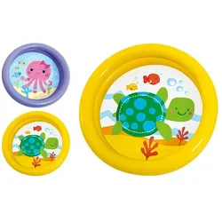 EDM Kinderbecken 2 Ringe 61x15cm