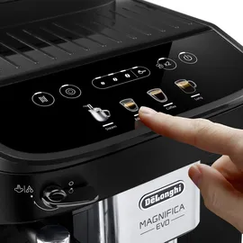 De'Longhi Magnifica Evo ECAM290.21.B Black