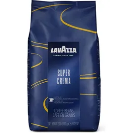 Lavazza Super Crema 1000 g
