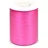 STAR Geschenkband Kunststoff Ringelband 10 mm x 250 m Fuchsia