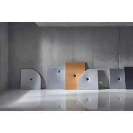 Bette BetteFloor Duschfläche 5994-424 170x75cm, Sand