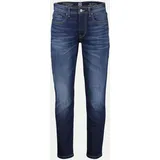 Lerros Baxter Relaxed Fit Blau 38/32