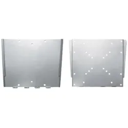 Sopar 23079 TV-Halterung Silber