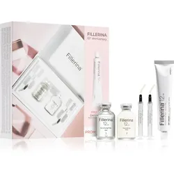 Fillerina Densifying Filler Grade 4 vorteilhafte Packung zum Auffüllen der Falten