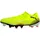 Puma Future 8 Match Low FG/AG Unisex Fussballschuh, Yellow ALERT-PUMA Black-Sun Struck,