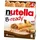 Ferrero Waffeln Haselnuss 132 g