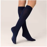 Kunert Damen Kniestrümpfe Wool Care wärmeisolierend - 39-42