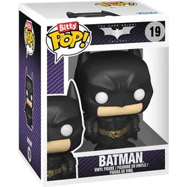 Funko Batman Bat Signal Bitty Pop! Funko