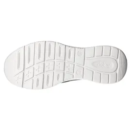 Rieker Clog Herren Grau 45