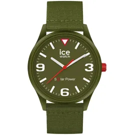 ICE-Watch ICE solar power Silikon 40 mm 020060