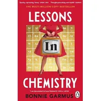 Förlagssystem Lessons in Chemistry