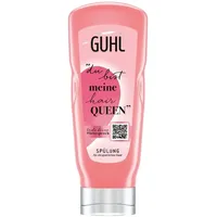 Guhl Lovespeech Repair Spülung - Inhalt: 200ml for Damaged,