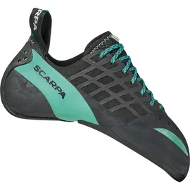 Scarpa Damen Instinct Lace Kletterschuhe (Größe 37, schwarz)