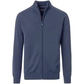 CasaModa Strickjacke saphir XXXL
