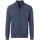 CasaModa Strickjacke saphir XXXL