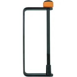 Fiskars Wandhalterungfür Schlauch trommel S