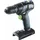 Festool TXS 18-Basic Akku Bohrschrauber 18 V 40 Nm Brushless + 2x Akku 5,0 Ah + Ladegerät + Systainer