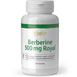 Berberine 500 mg Royal