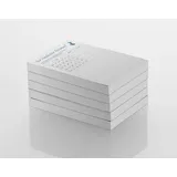 kompatible Ware Terminblock 245478 A7 grau
