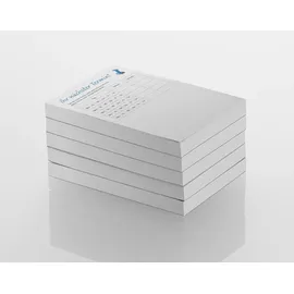 kompatible Ware Terminblock 245478 A7 grau